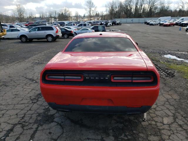 2015 DODGE CHALLENGER 2C3CDZAG7FH793906