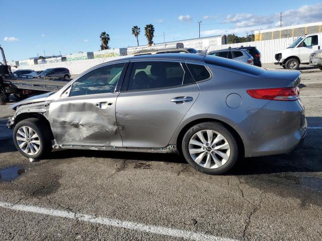 5XXGU4L32JG206274 KIA OPTIMA EX