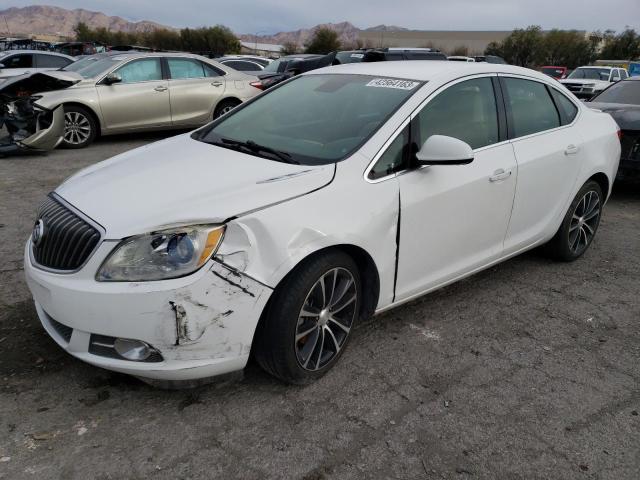 2017 Buick Verano Sport Touring