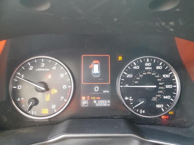 4S4BTAMCXM3126215 Subaru Outback Limited