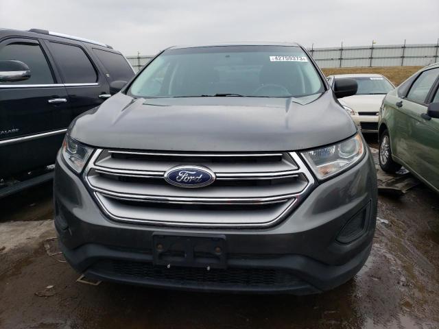 2016 FORD EDGE SE 2FMPK4G98GBC53432