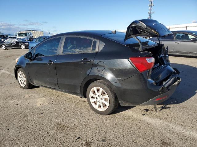 KNADM4A32D6177560 KIA RIO LX