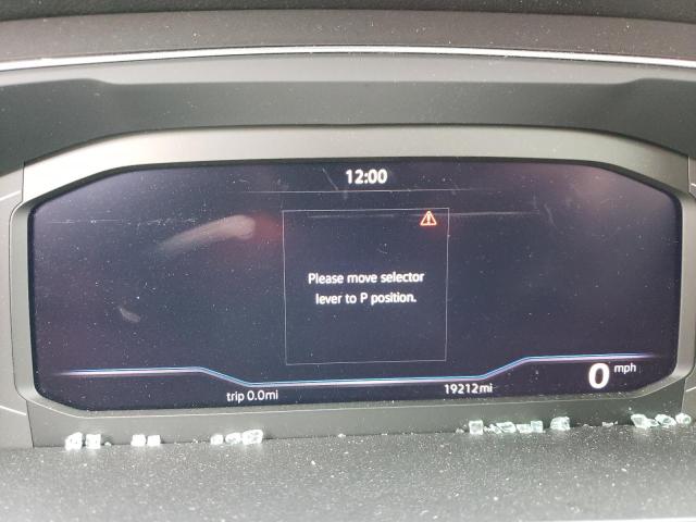 2021 VOLKSWAGEN TIGUAN SEL 3VV4B7AX1MM089842