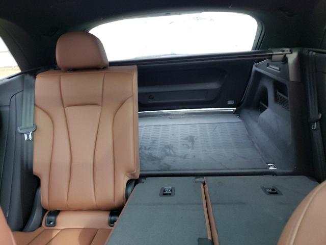 2022 AUDI Q8 PREMIUM - WA1EVBF10ND022996