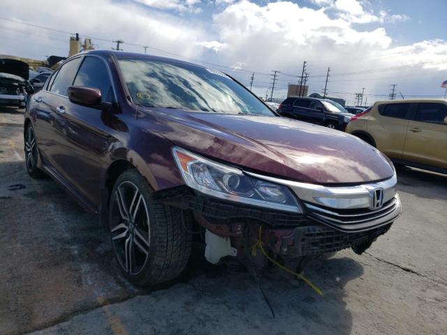 2017 HONDA ACCORD SPO 1HGCR2F56HA212670
