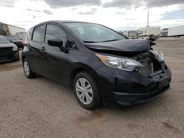 2018 NISSAN VERSA NOTE 3N1CE2CP0JL369323