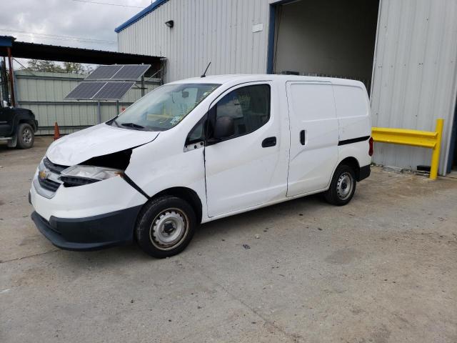 2017 CHEVROLET CITY EXPRE - 3N63M0ZN3HK719101