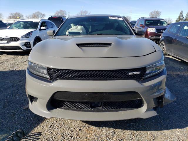 2C3CDXCT6HH545955 Dodge CHARGER R/T