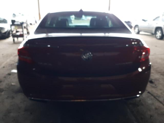 2017 BUICK LACROSSE P - 1G4ZR5SS6HU159985