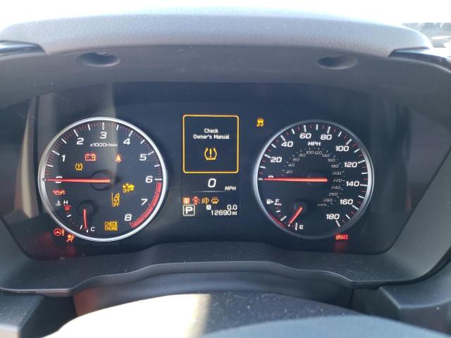 JF1VBAH66N8007497 Subaru Wrx Premium