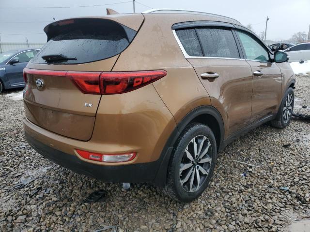 KNDPNCACXK7568907 KIA Sportage Ex