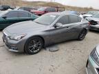 2017 INFINITI Q50 PREMIU - JN1EV7AR2HM838387