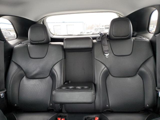 1C4PJLDB2KD146033 Jeep Cherokee Limited