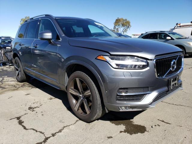 2016 VOLVO XC90 T5 - YV4102KK8G1072306