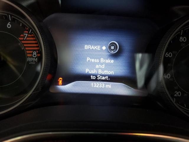 1C4PJMBXXMD210911 Jeep Cherokee Trailhawk