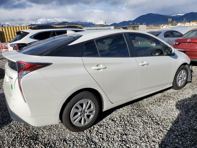 2016 TOYOTA PRIUS JTDKBRFU6G3519709