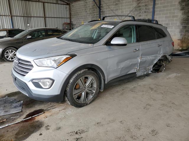 2016 Hyundai Santa Fe SE Ultimate