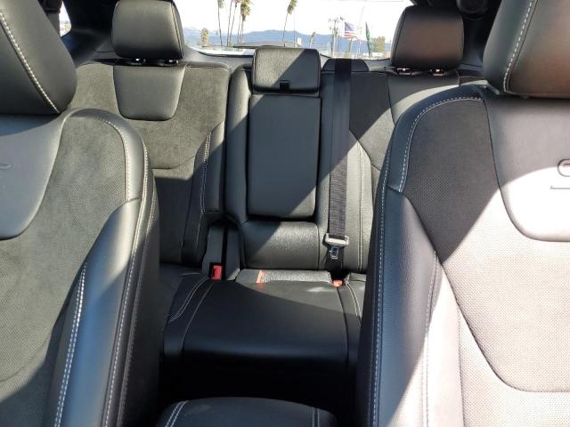 2022 FORD EDGE ST - 2FMPK4AP0NBA75763