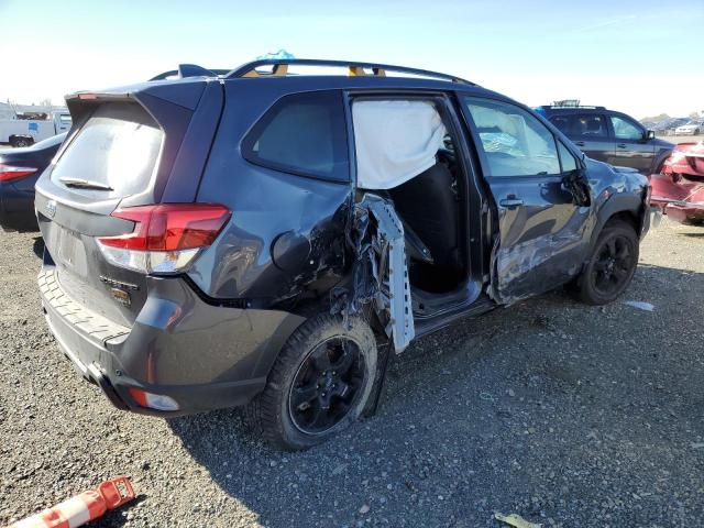 2022 SUBARU FORESTER W JF2SKAMCXNH496903