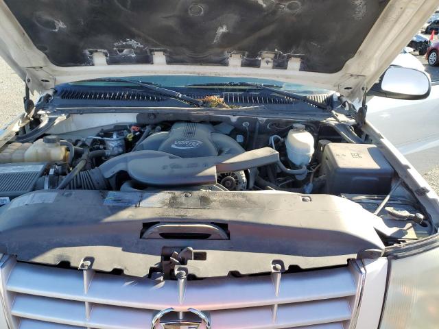 1GYEK63N83R236125 Cadillac Escalade Luxury