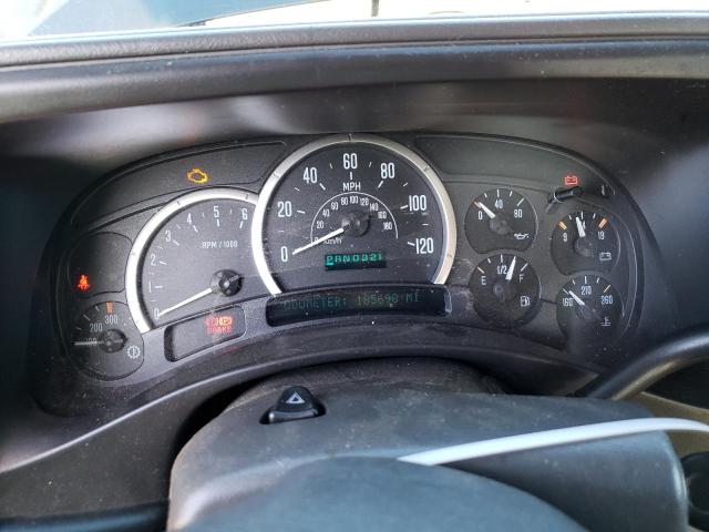 3GYEK62N24G259015 Cadillac ESCALADE EXT