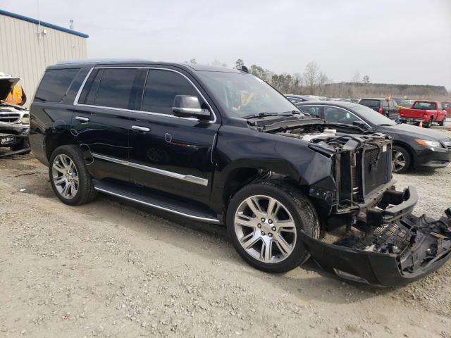 2016 CADILLAC ESCALADE L - 1GYS4BKJ1GR476353