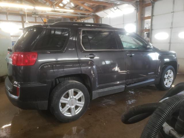 2016 GMC TERRAIN 2GKALNEK5G6137198