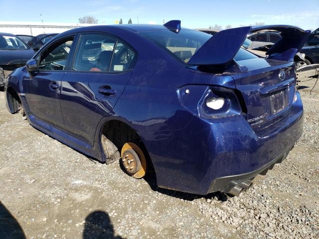 2021 SUBARU WRX STI JF1VA2E67M9817520