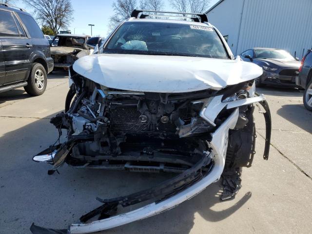 2017 LEXUS NX 200T BA JTJYARBZ4H2083087