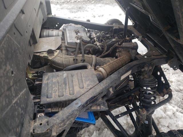 2019 POLARIS RANGER CRE 4XARVE821K8511994