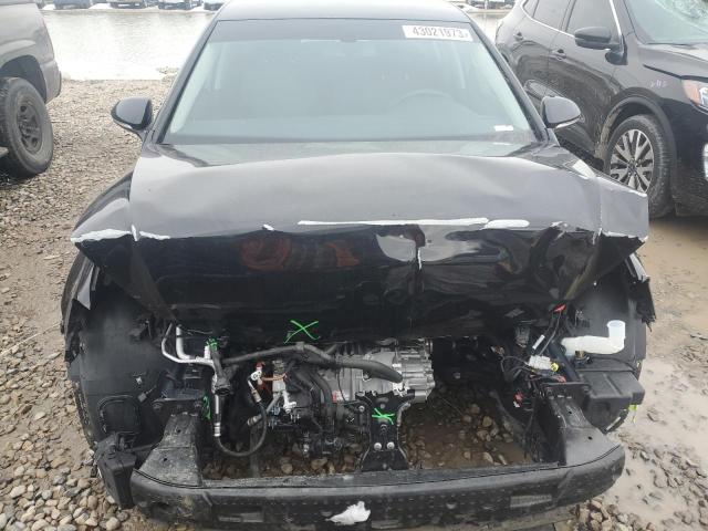 2016 VOLKSWAGEN E-GOLF SE - WVWKP7AU4GW916248