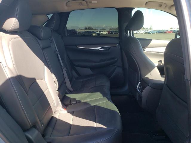 3PCAJ5BA5NF112290 Infiniti Qx50 Luxe