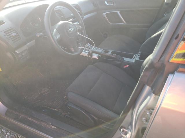 4S4BP60C897336352 Subaru Outback