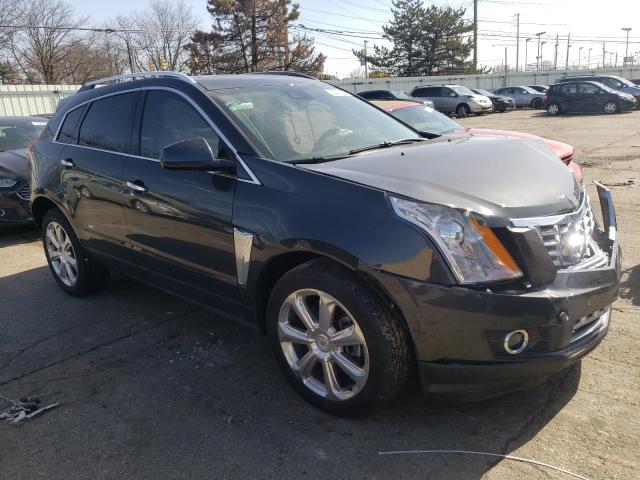 2015 CADILLAC SRX PREMIU 3GYFNGE38FS641688