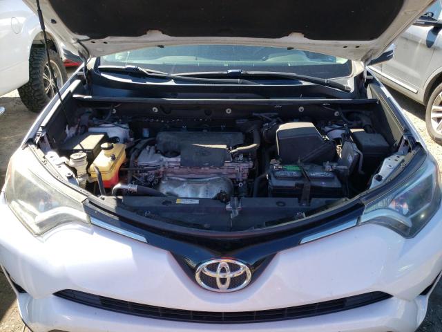 2016 TOYOTA RAV4 XLE - 2T3WFREV7GW237656