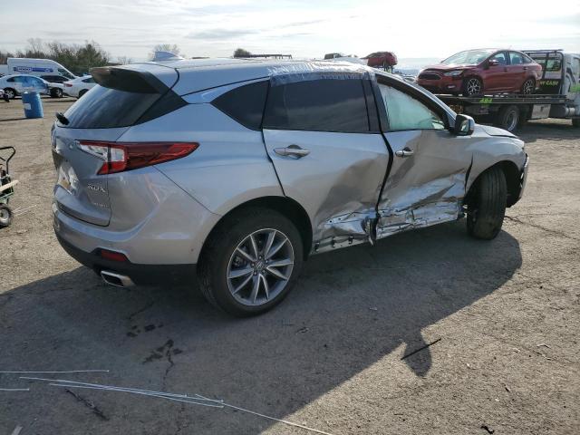 5J8TC2H58NL014039 Acura Rdx Technology