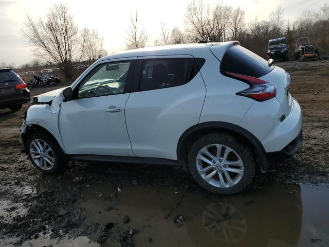 2016 NISSAN JUKE S - JN8AF5MV0GT657173