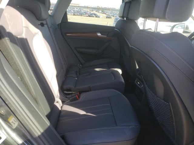 2021 AUDI Q5 E PREST WA1F2AFY4M2079748