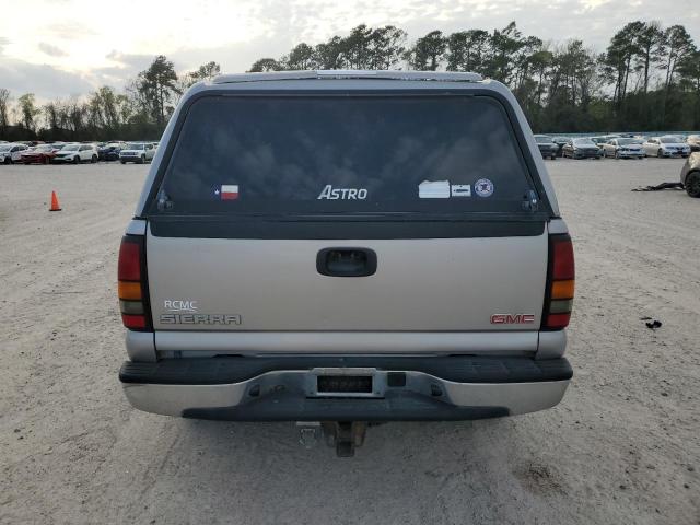2GTEK19TX41287621 GMC New Sierra K1500