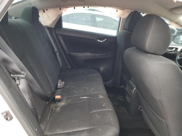 2018 NISSAN SENTRA S 3N1AB7AP6JY327080