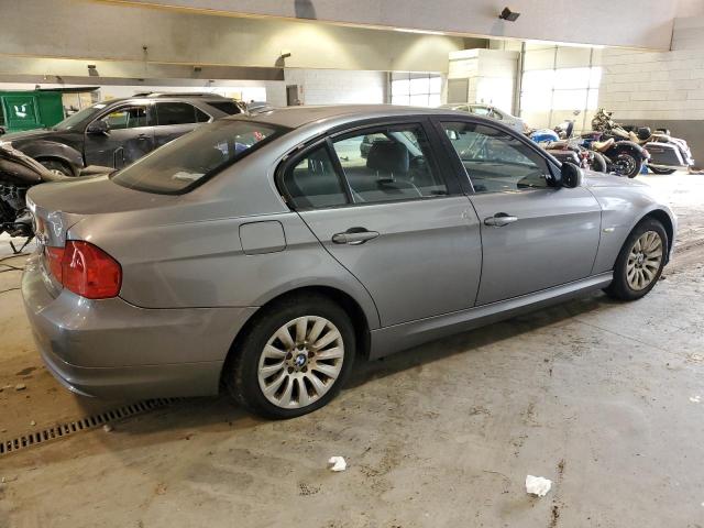 WBAPH57559NL78771 BMW 328 I Sulev