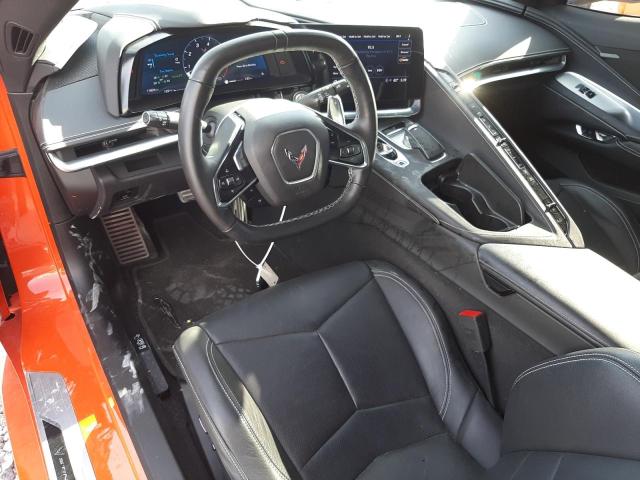2021 CHEVROLET CORVETTE S 1G1YA2D4XM5100343
