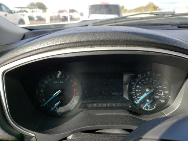 2016 FORD FUSION SE 3FA6P0H73GR343585