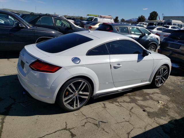 2016 AUDI TT TRUC5AFV7G1016259