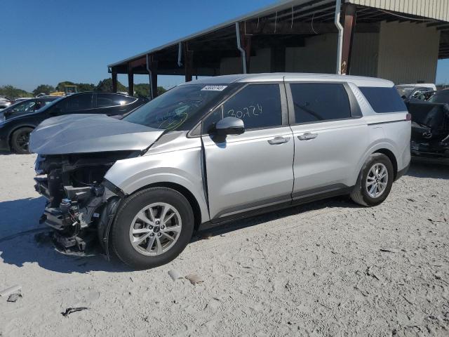 2022 KIA CARNIVAL L - KNDNB4H35N6116014