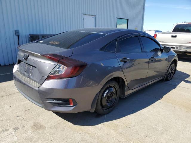2016 HONDA CIVIC LX - 19XFC2F58GE244724