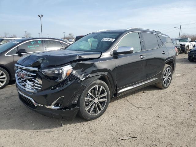 2020 GMC TERRAIN DE - 3GKALSEXXLL218035