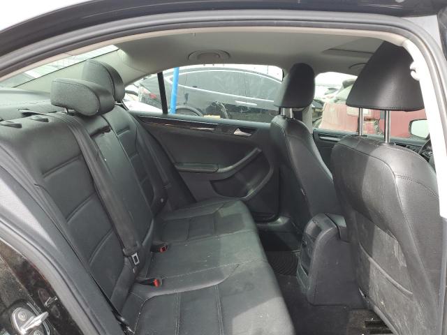 2015 VOLKSWAGEN JETTA TDI 3VWLA7AJ6FM235404