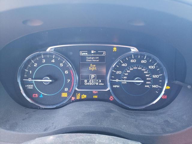 JF2SJAGC6JH521174 Subaru Forester 2.5i Premium