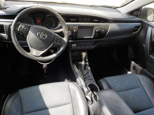 2016 TOYOTA COROLLA L 2T1BURHE5GC729421